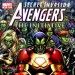 AVENGERS: THE INITIATIVE #15